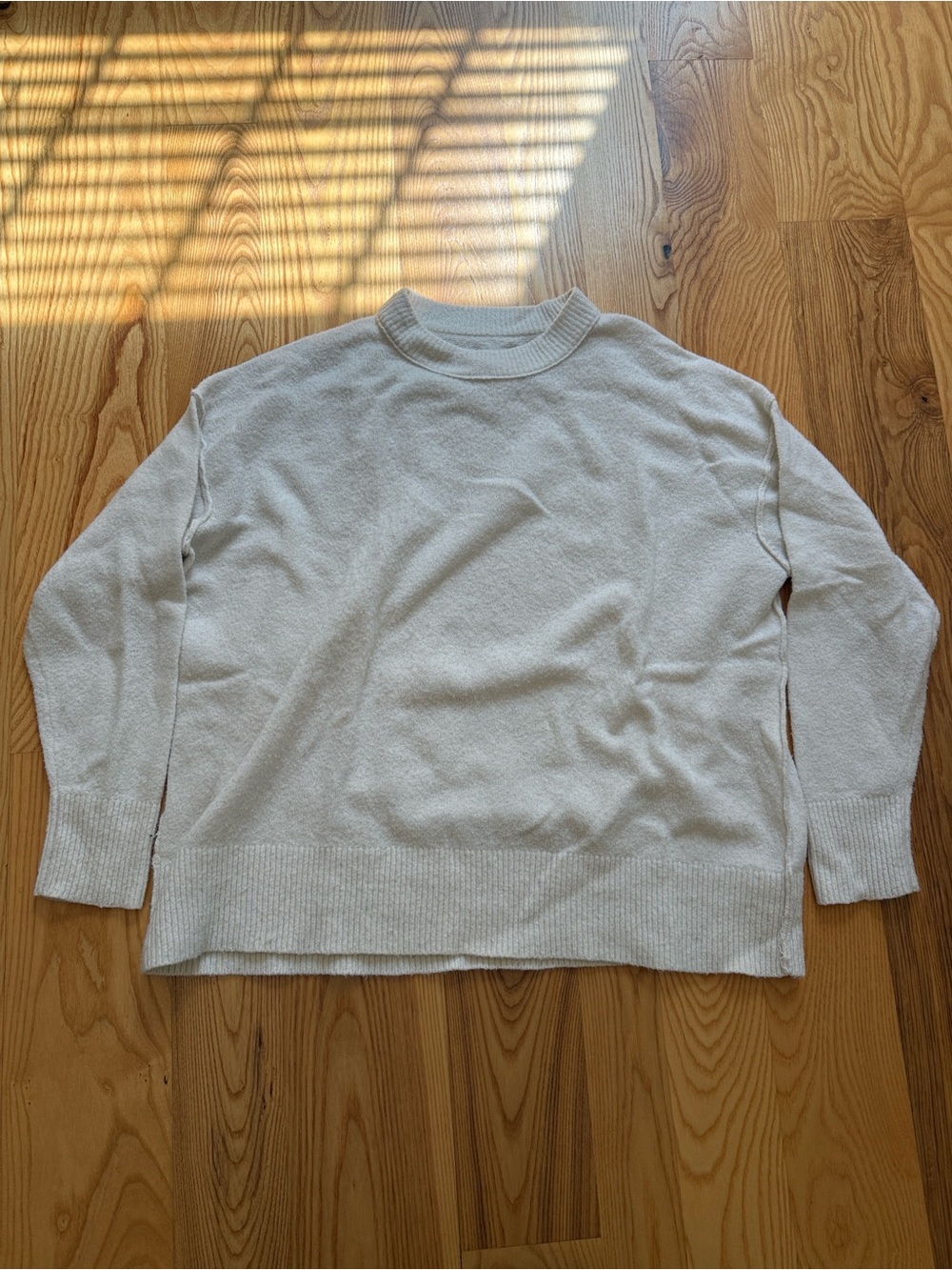 Aerie unREAL Sweater